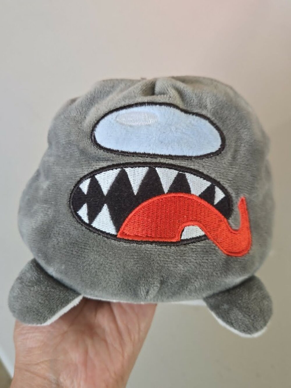 5.9inch Among Us Reversible Plush